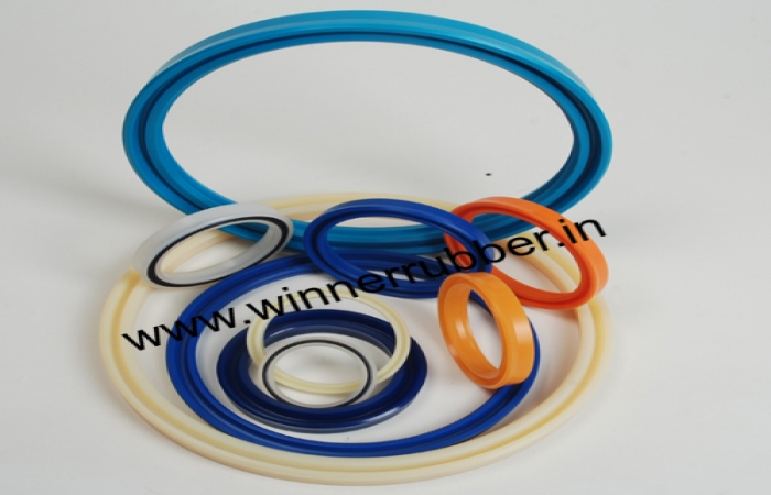 Best Quality Rod Seal Manufacturer in Kolkata